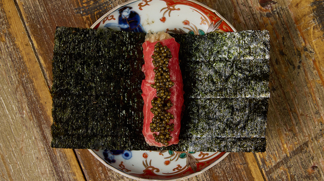 焼肉 Bovin d’Or - メイン写真: