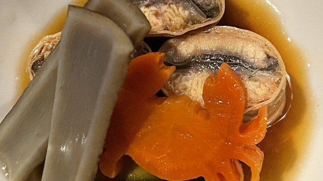 割烹 おりも - メイン写真: