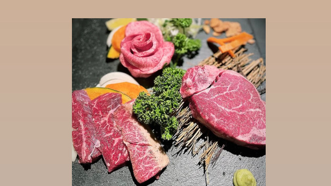 焼肉ダイニング 太樹苑 - メイン写真: