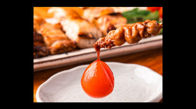 焼き鳥 しょうちゃん - メイン写真: