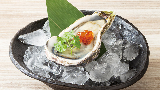 Seafood Izakaya Hanano Mai Nerima Takanodai Ten