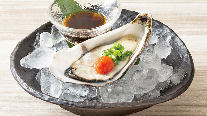 Seafood Izakaya Hanano Mai Nerima Takanodai Ten