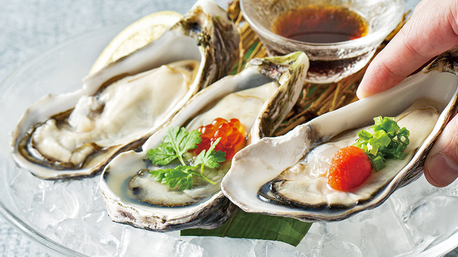 Seafood Izakaya Hanano Mai Nerima Takanodai Ten