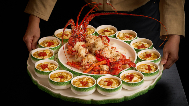 湘南飯店 - メイン写真:
