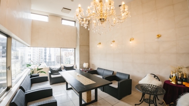 Pax Romana - メイン写真: