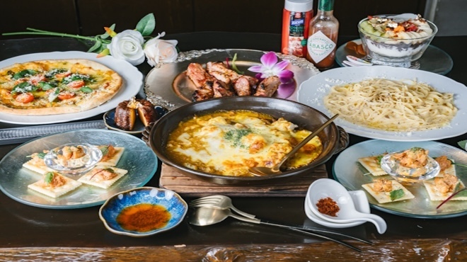 Pax Romana - メイン写真: