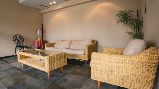 Pax Romana - メイン写真: