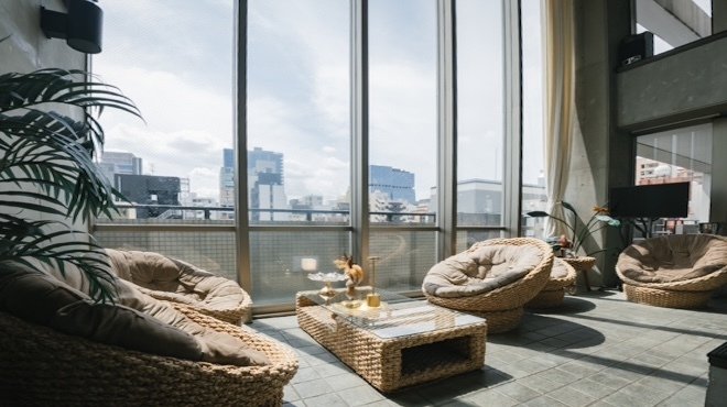 Pax Romana - メイン写真: