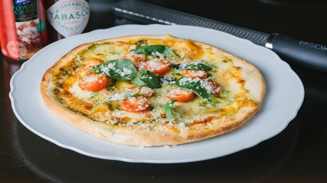 Pax Romana - メイン写真: