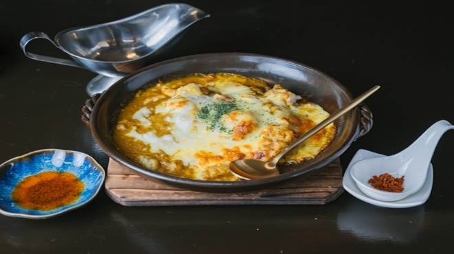 Pax Romana - メイン写真: