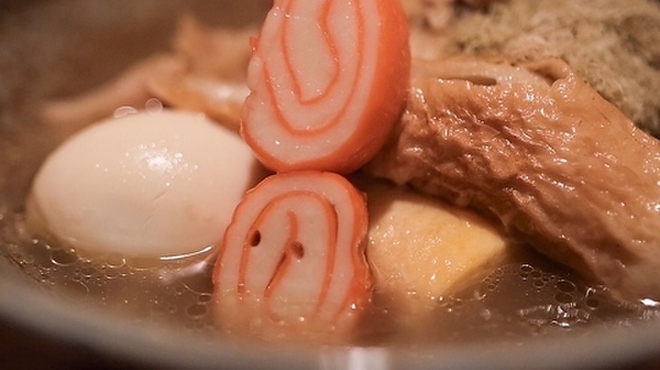 あたら夜 - メイン写真: