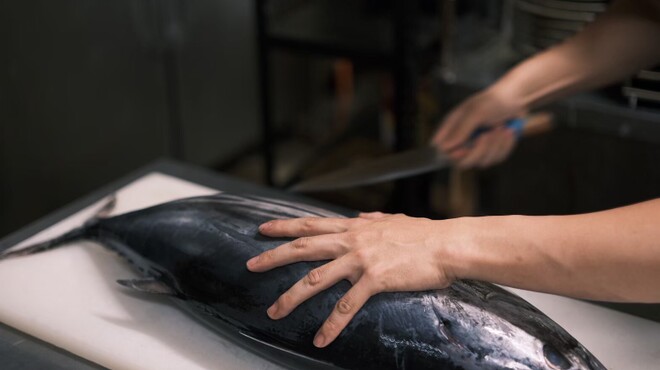 あたら夜 - メイン写真: