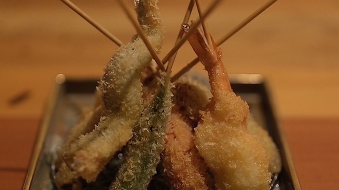 あたら夜 - メイン写真: