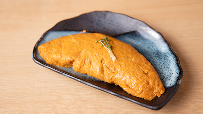 焼鳥と地酒 炭イッカ - メイン写真: