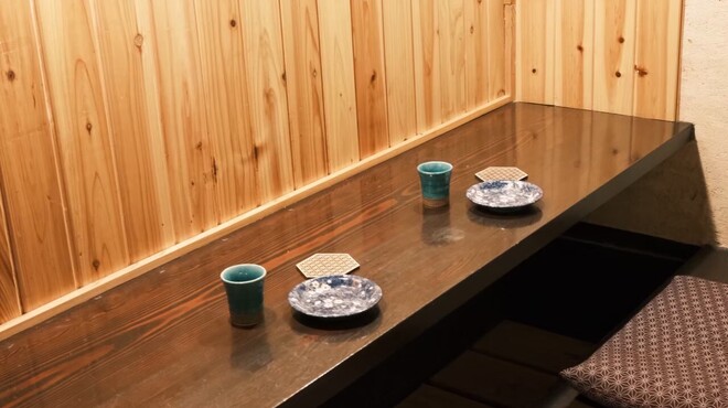 あたら夜 - メイン写真: