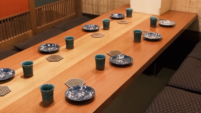 あたら夜 - メイン写真: