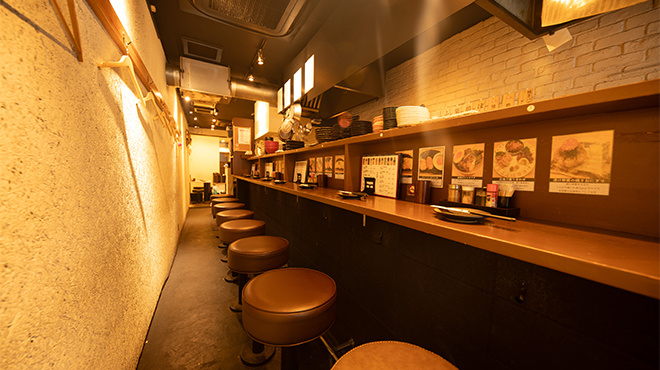 焼鳥と地酒 炭イッカ - メイン写真: