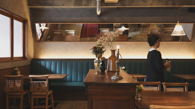 patty rôti - メイン写真: