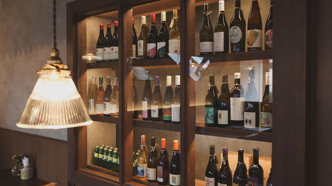 patty rôti - メイン写真: