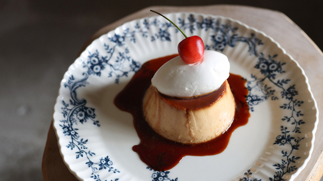 patty rôti - メイン写真: