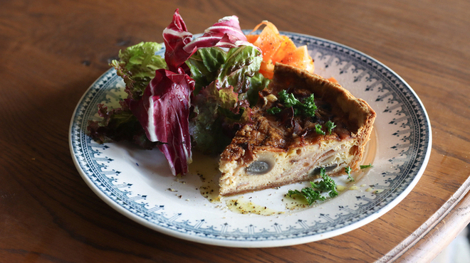 patty rôti - メイン写真: