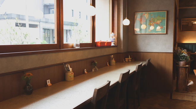 patty rôti - メイン写真: