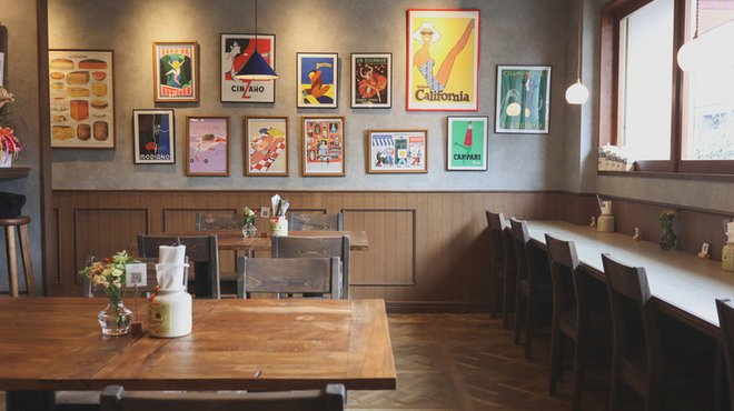 patty rôti - メイン写真: