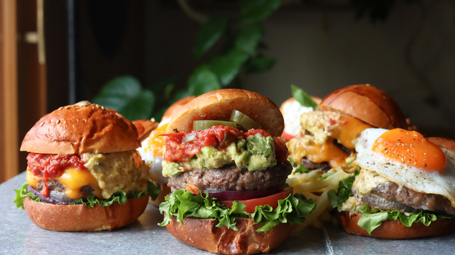 patty rôti - メイン写真: