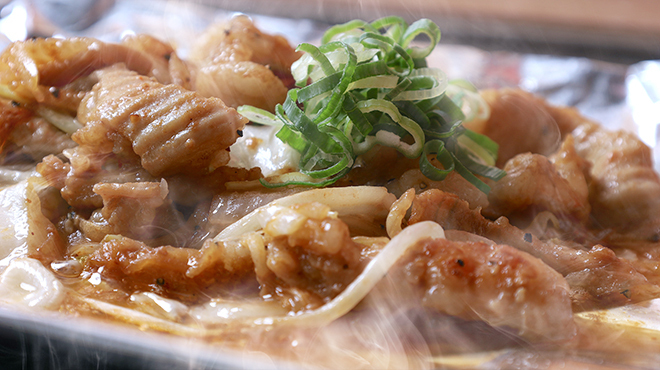 お好み焼き・串カツ 大阪屋 - メイン写真: