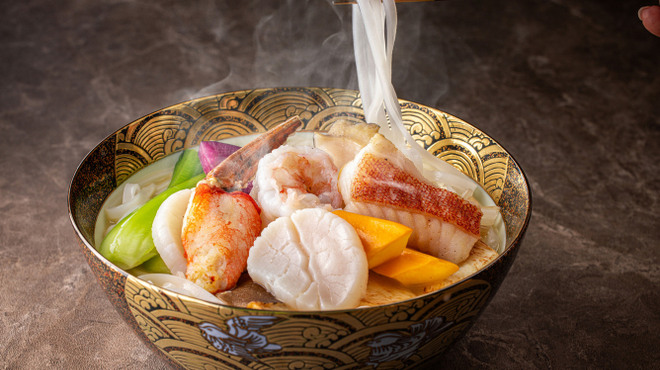 中国料理 彩龍 - メイン写真:
