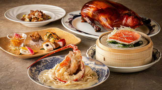 中国料理 彩龍 - メイン写真: