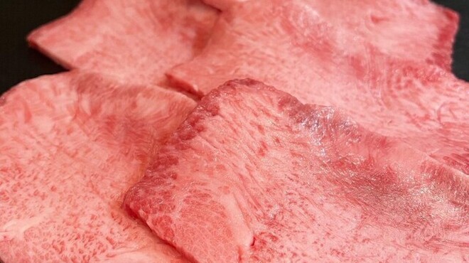 NO MEAT, NO LIFE.1st  - メイン写真: