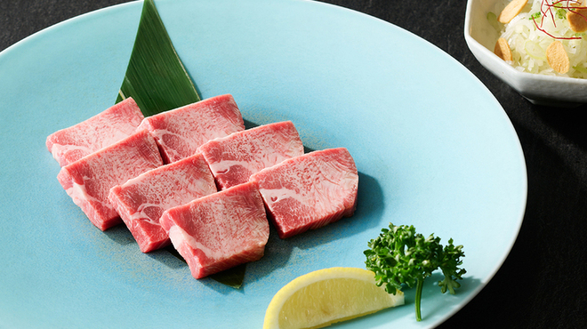 燒肉Tora ji 訓練中心店