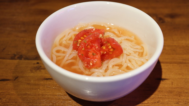 NO MEAT, NO LIFE.1st  - メイン写真: