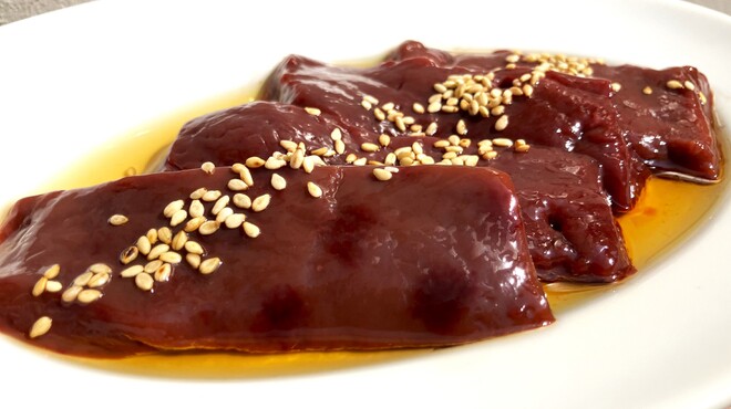 NO MEAT, NO LIFE.1st  - メイン写真: