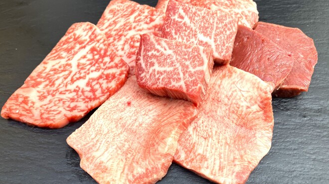 NO MEAT, NO LIFE.1st  - メイン写真: