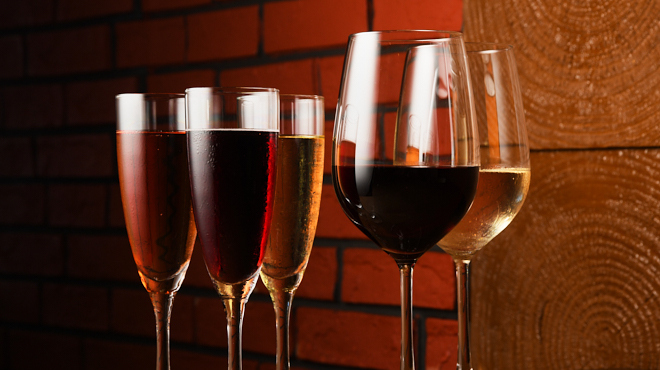 Salute CaCa Dining&Bar - メイン写真: