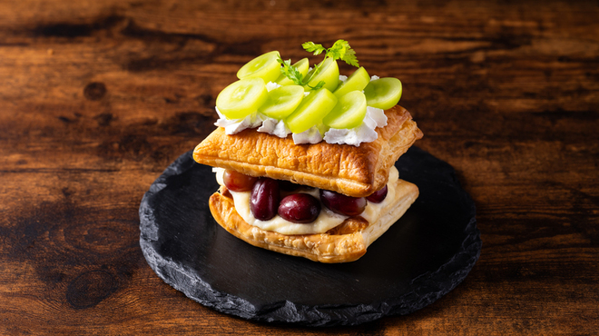 THE PUBLIC COFFEE - メイン写真: