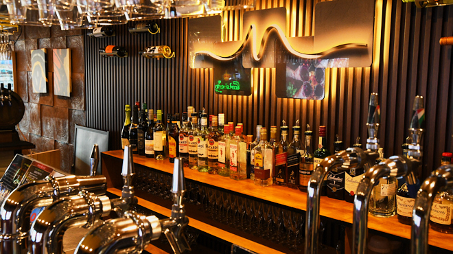 Salute CaCa Dining&Bar - メイン写真: