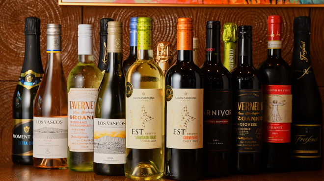 Salute CaCa Dining&Bar - メイン写真: