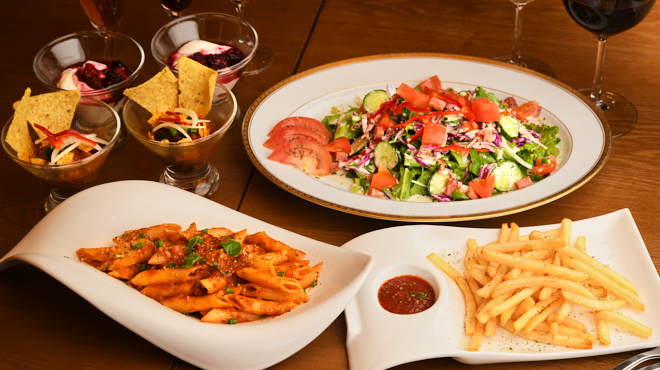 Salute CaCa Dining&Bar - メイン写真: