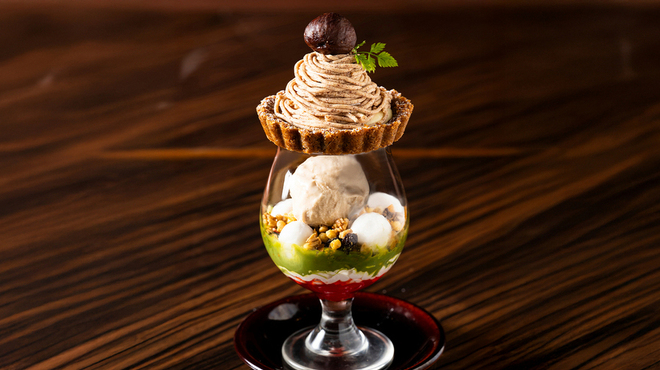 THE PUBLIC COFFEE - メイン写真: