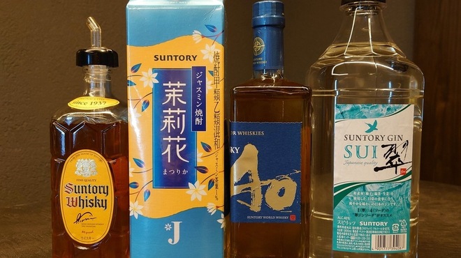 中華じげん - 料理写真: