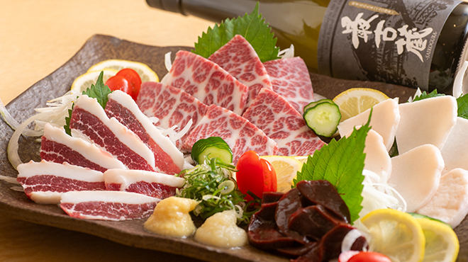 大衆酒蔵　水戸黄門 - メイン写真: