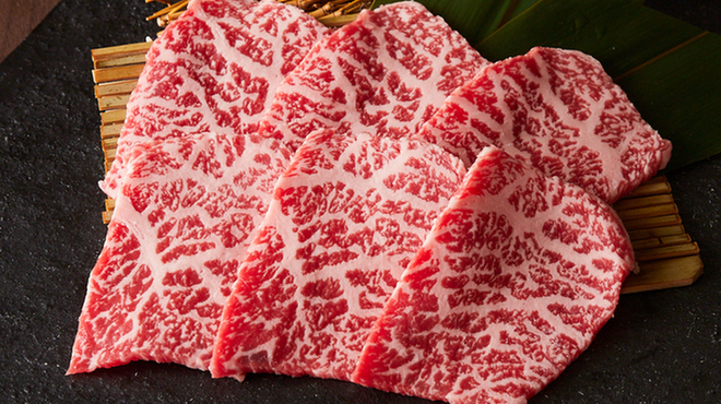 焼肉食べ放題 火ノ丸 - メイン写真: