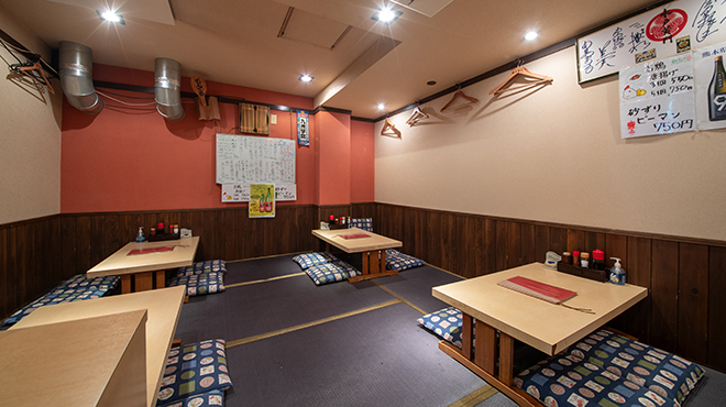 大衆酒蔵　水戸黄門 - メイン写真: