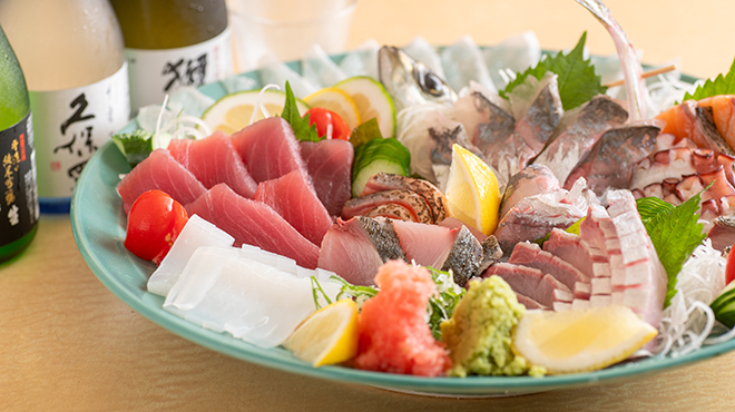 大衆酒蔵　水戸黄門 - メイン写真: