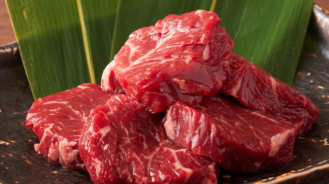 焼肉食べ放題 火ノ丸 - メイン写真: