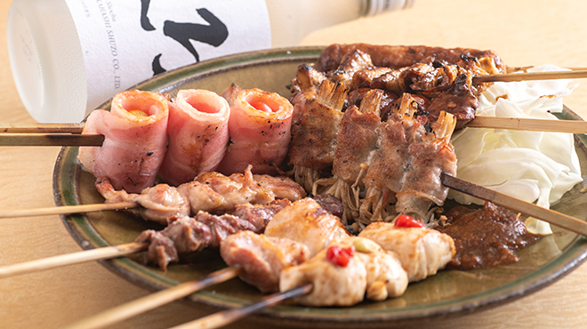 大衆酒蔵　水戸黄門 - メイン写真: