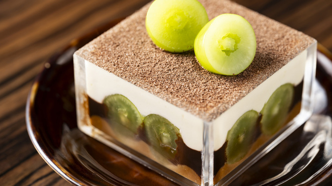 THE PUBLIC COFFEE - メイン写真: